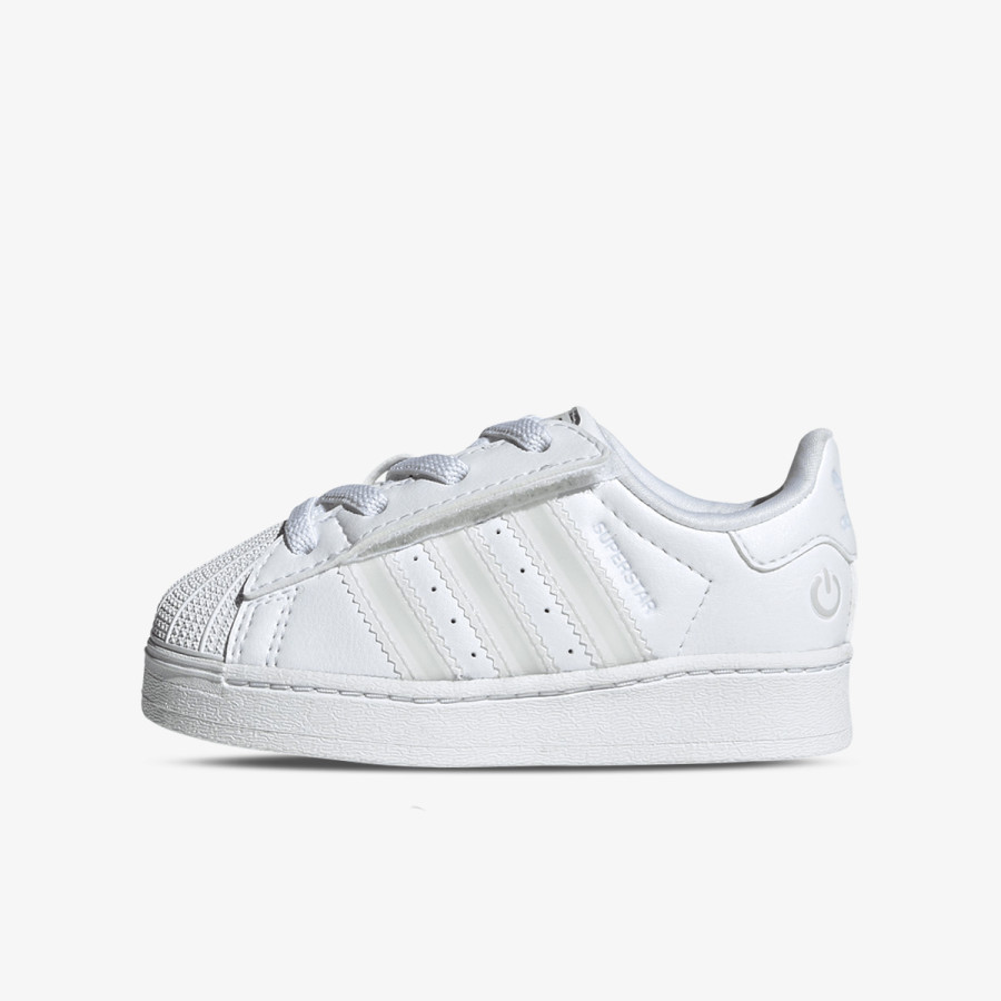 adidas Patike SUPERSTAR LED LIGHTS CF EL I 