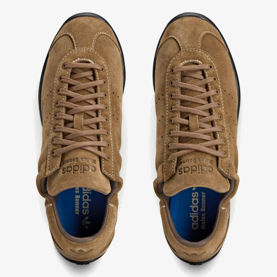 adidas Patike WB LO PRO SUEDE 