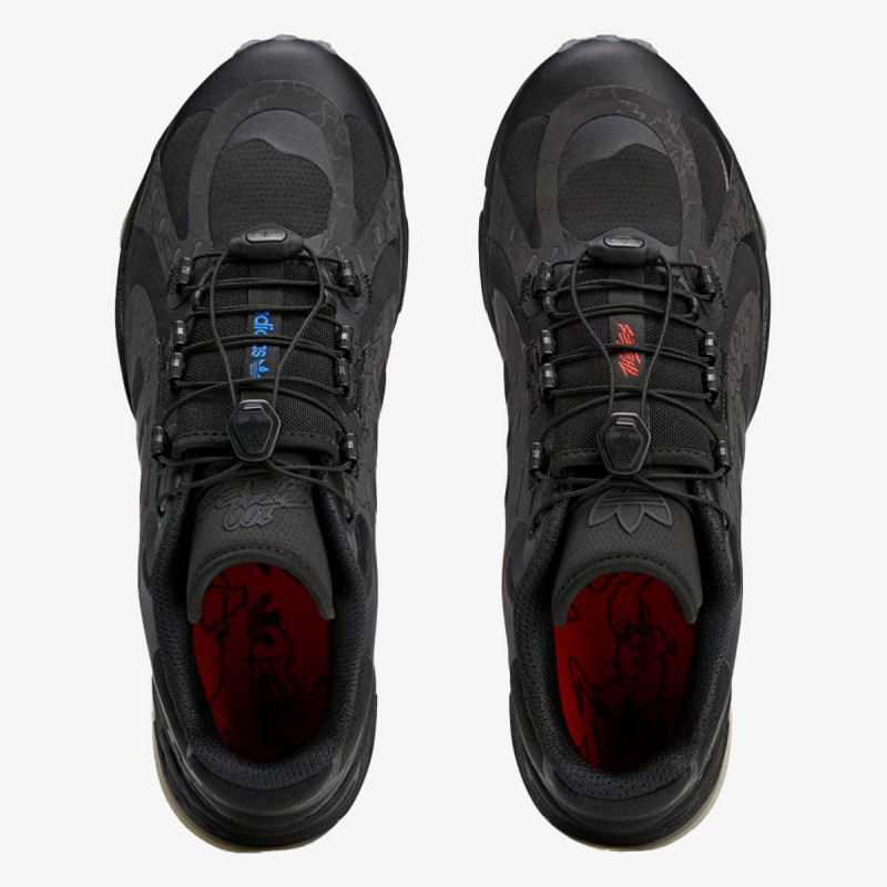 adidas Patike 100 x Thieves Savage 
