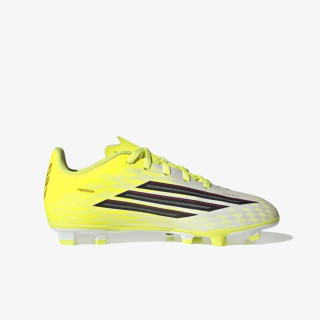 adidas Kopacke F50 CLUB FG/MG J 