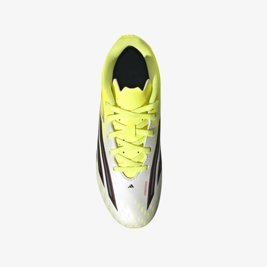 adidas Kopacke F50 CLUB FG/MG J 