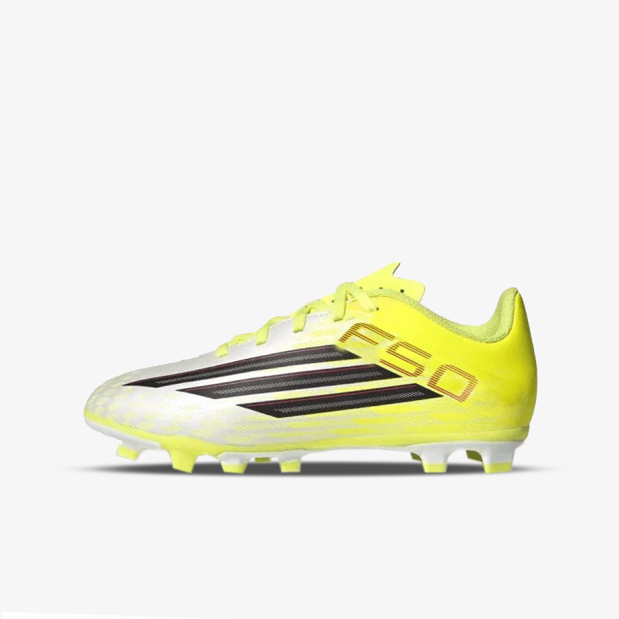 adidas Kopacke F50 CLUB FG/MG J 