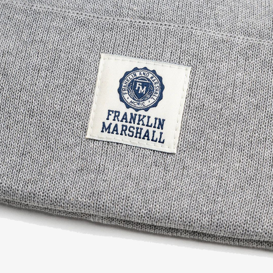 FRANKLIN & MARSHALL Kapa Beanie 