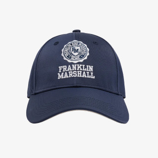 FRANKLIN & MARSHALL Kačket Cap 