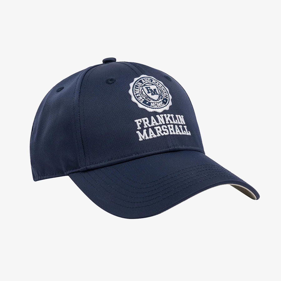 FRANKLIN & MARSHALL Kačket Cap 