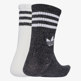 adidas Čarape 3S GLITTER CR 2 