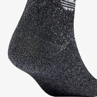 adidas Čarape 3S GLITTER CR 2 