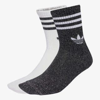 adidas Čarape 3S GLITTER CR 2 
