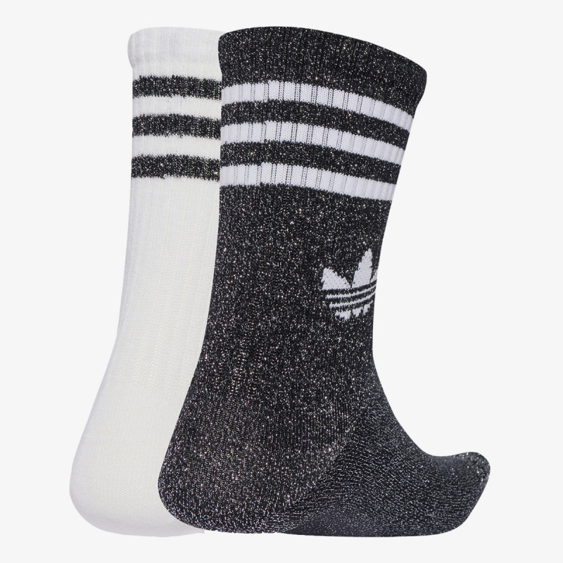 adidas Čarape 3S GLITTER CR 2 