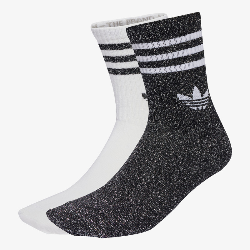 adidas Čarape 3S GLITTER CR 2 