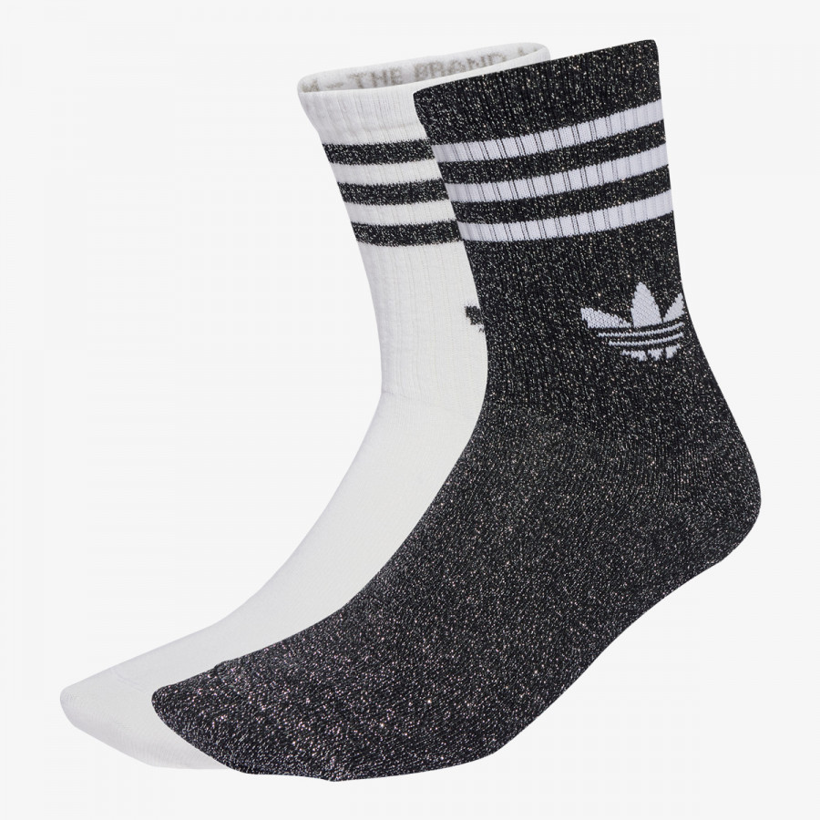 adidas Čarape 3S GLITTER CR 2 