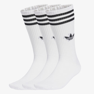 adidas Čarape 3S HIGH CR S 3P 