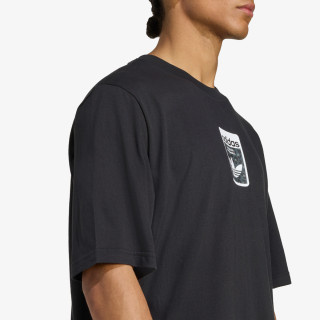 adidas Majica GRAPHIC OS SS T 