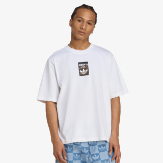adidas Majica GRAPHIC OS SS T 