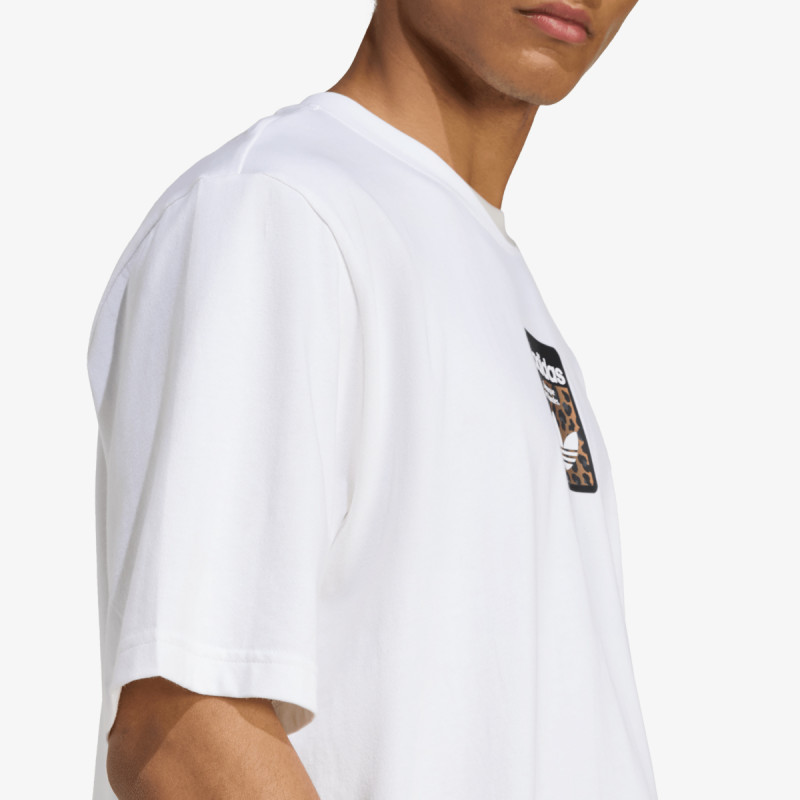 adidas Majica GRAPHIC OS SS T 