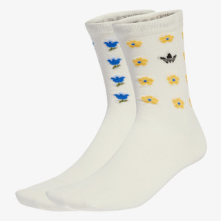 adidas Čarape LIBERTY CR S 2P 