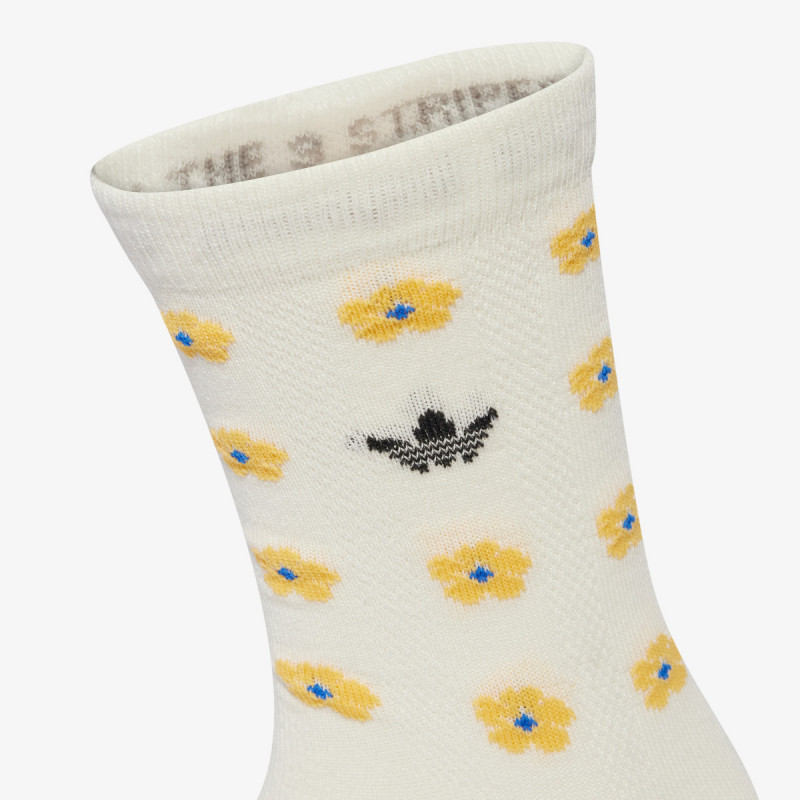 adidas Čarape LIBERTY CR S 2P 