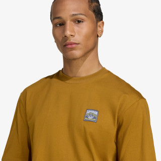 adidas Majica GRAPHIC LO SS T 