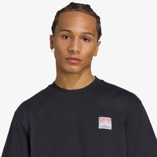 adidas Majica GRAPHIC LO SS T 