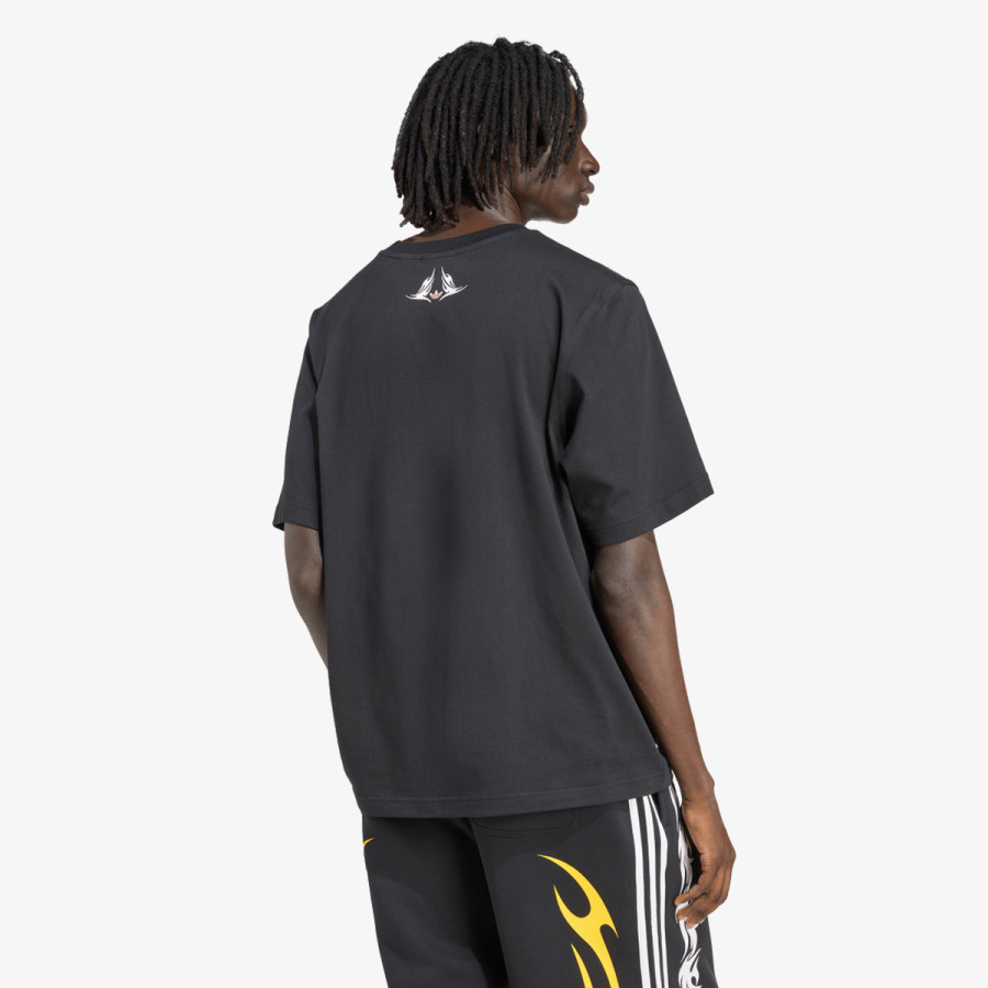 adidas Majica Distressed 