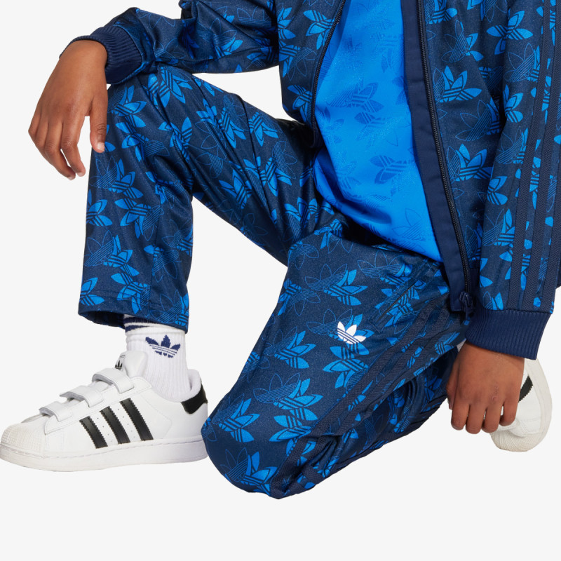 adidas Trenerka FIREBIRD TS AOP 
