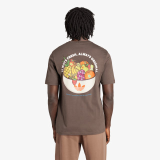 adidas Majica GRAPHIC LO SS T 