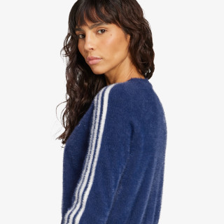 adidas DŽEMPER FLUFFY CARDIGAN 
