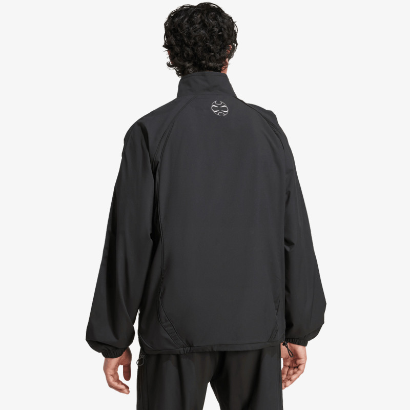 adidas Dukserica Teamgeist Adicolor 