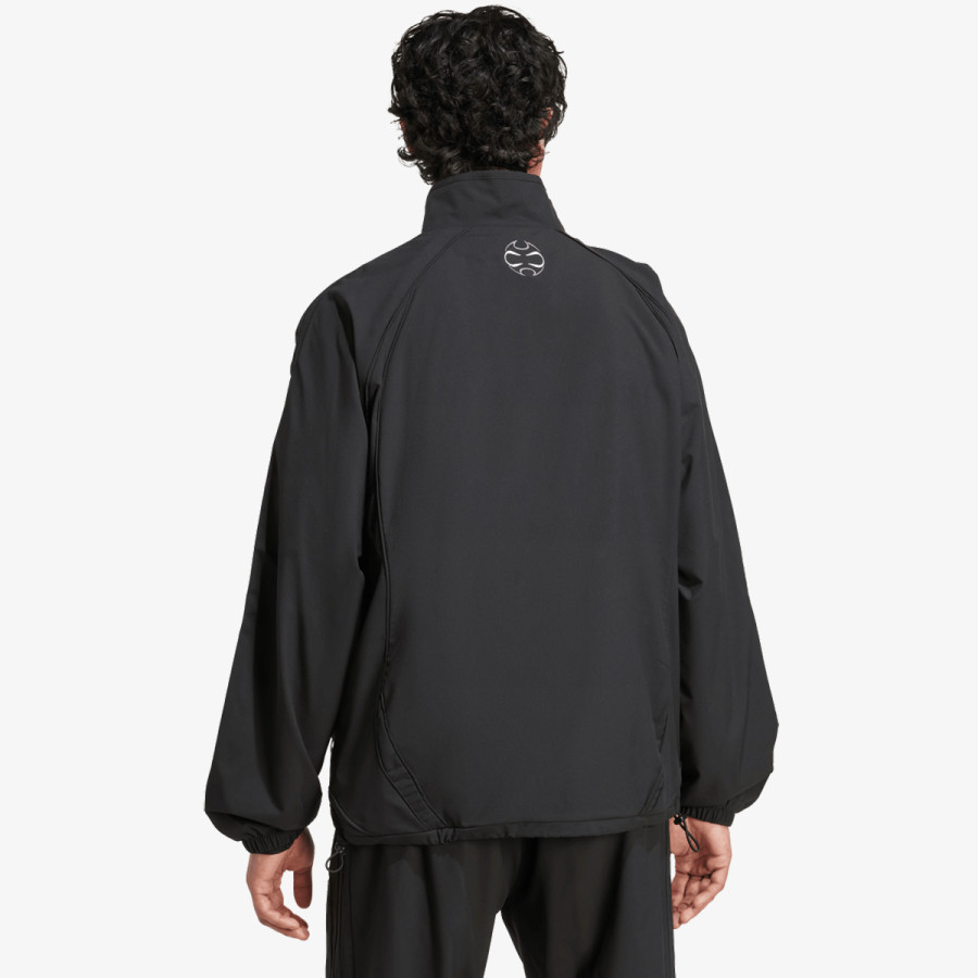 adidas Dukserica Teamgeist Adicolor 
