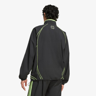 adidas Dukserica TEAMGEIST TT 