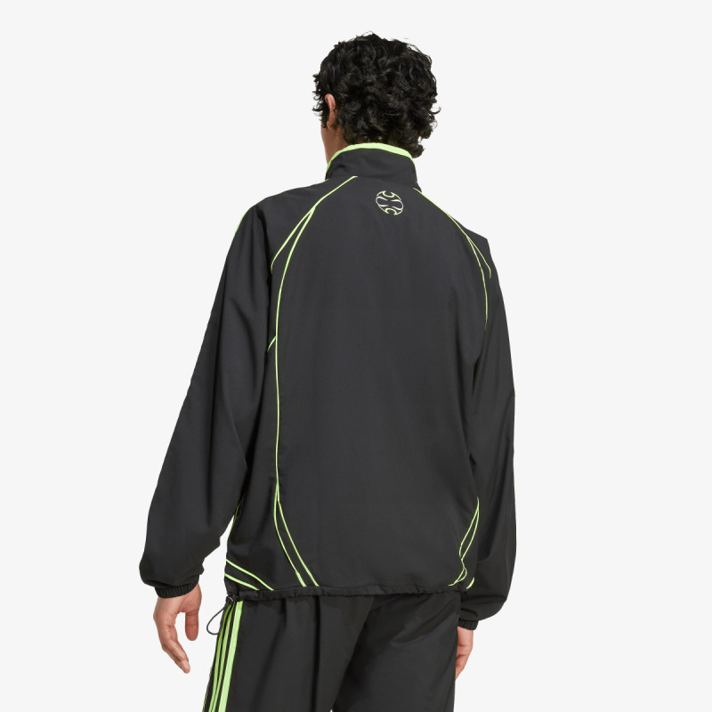 adidas Dukserica TEAMGEIST TT 
