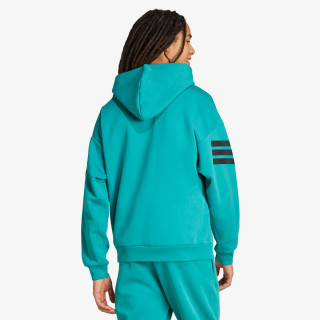 adidas Dukserica M FI 3S HD 