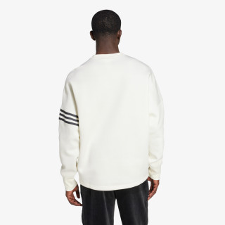 adidas Dukserica NC LS OS CREW 
