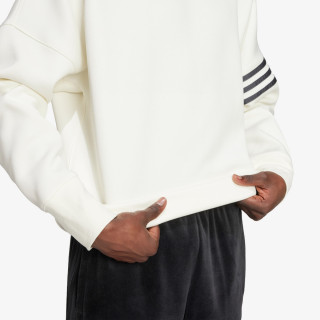 adidas Dukserica NC LS OS CREW 