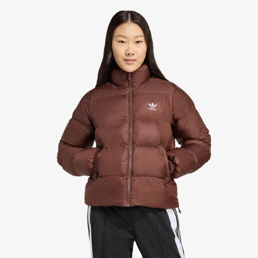 adidas Jakna Adicolor Puffer 
