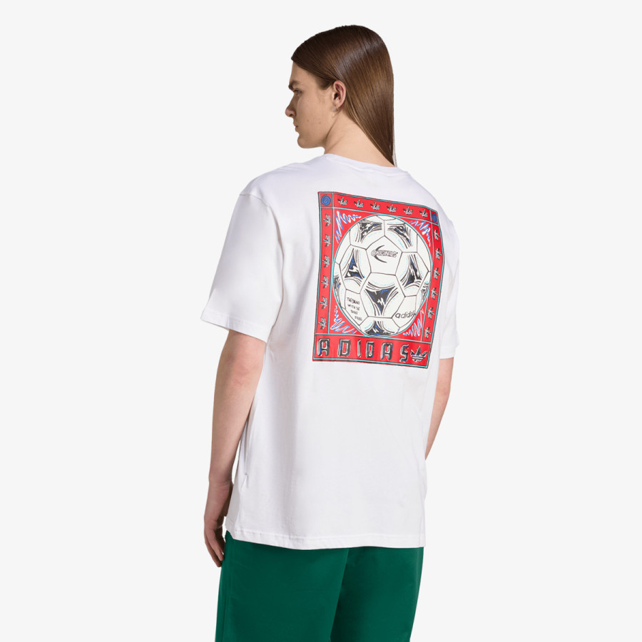 adidas Majica GRAPHIC TEE 