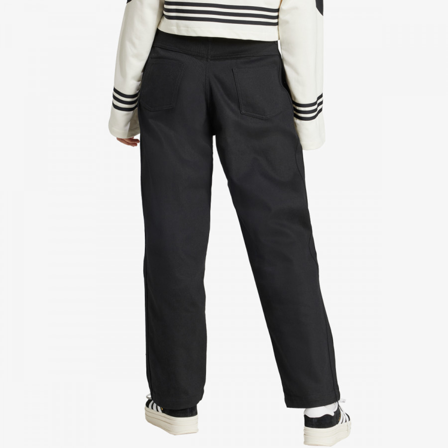 adidas Donji deo trenerke FB UTILITY PANT 