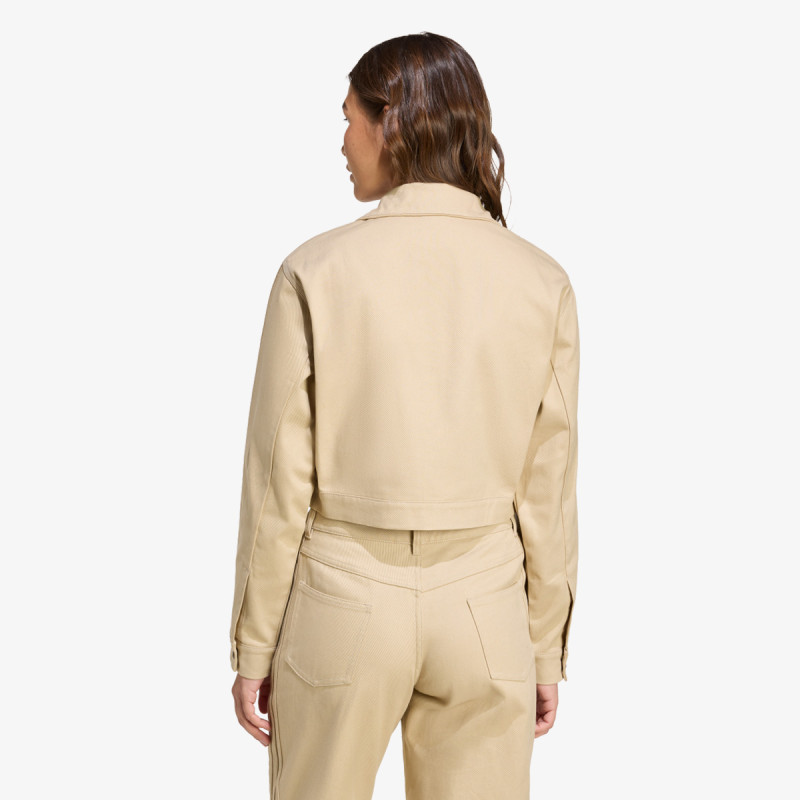 adidas Trenerka FB CROP TT 
