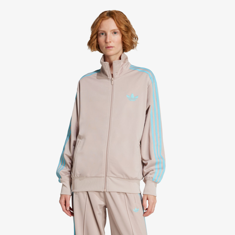 adidas Dukserica FIREBIRD  TT 