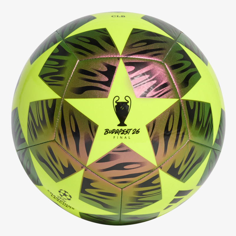 adidas LOPTA UEFA Champions League 