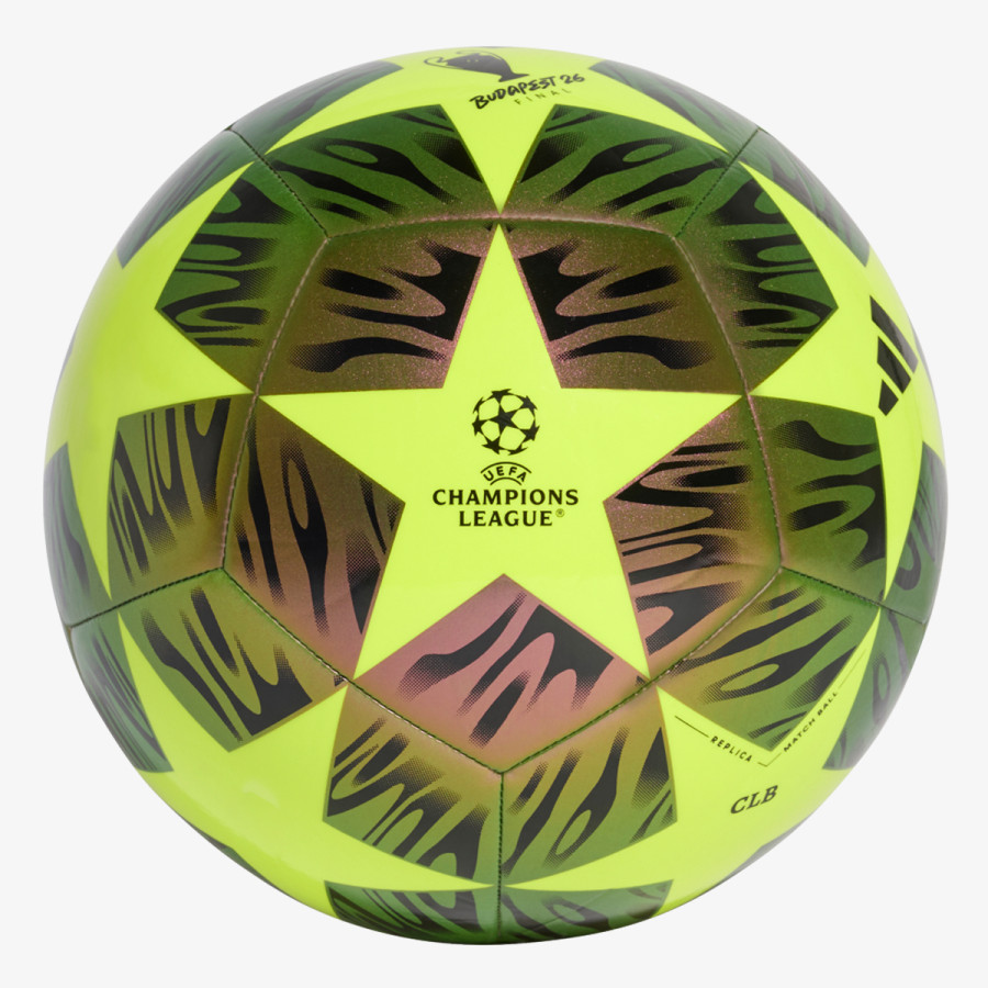 adidas LOPTA UEFA Champions League 