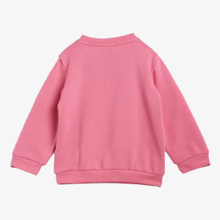 adidas Trenerka CREW SET 