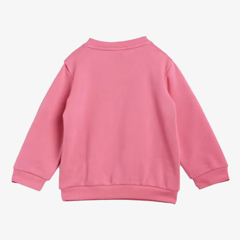 adidas Trenerka CREW SET 