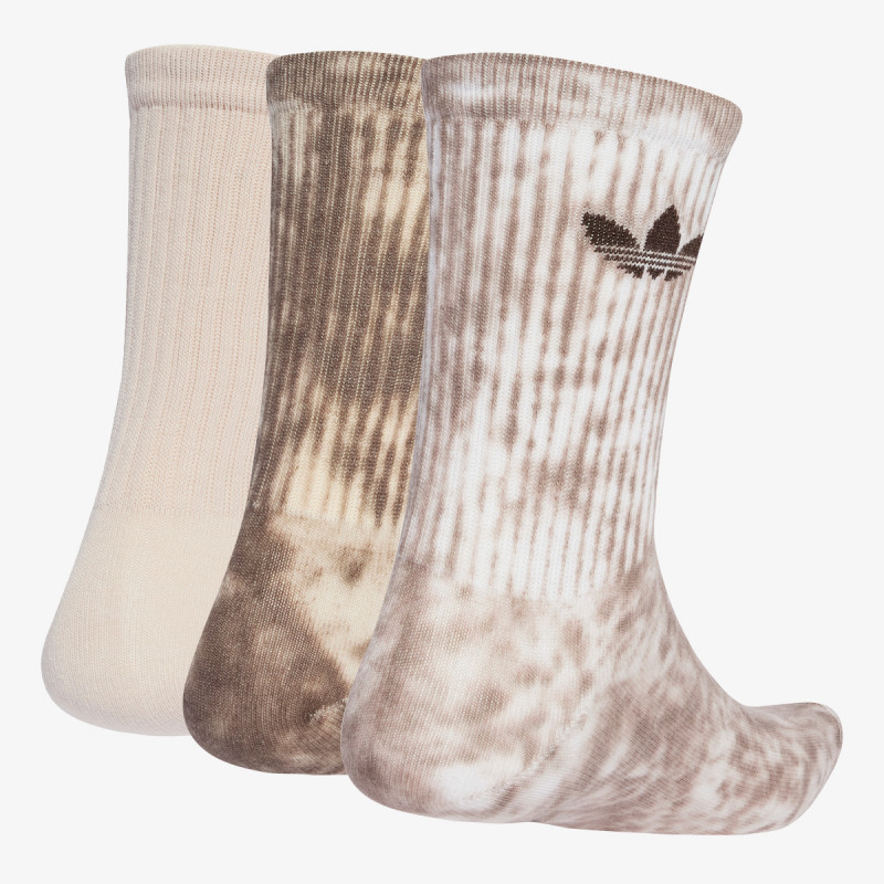 adidas Čarape Tie Dye Crew 