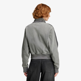 adidas Jakna DENIM TT 