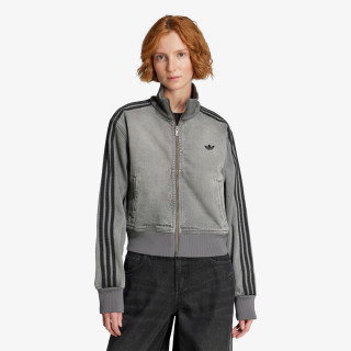 adidas Jakna DENIM TT 