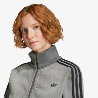 adidas Jakna DENIM TT 