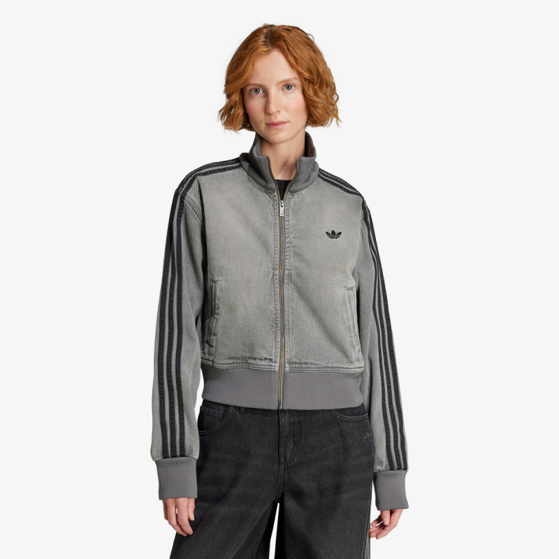 adidas Jakna DENIM TT 