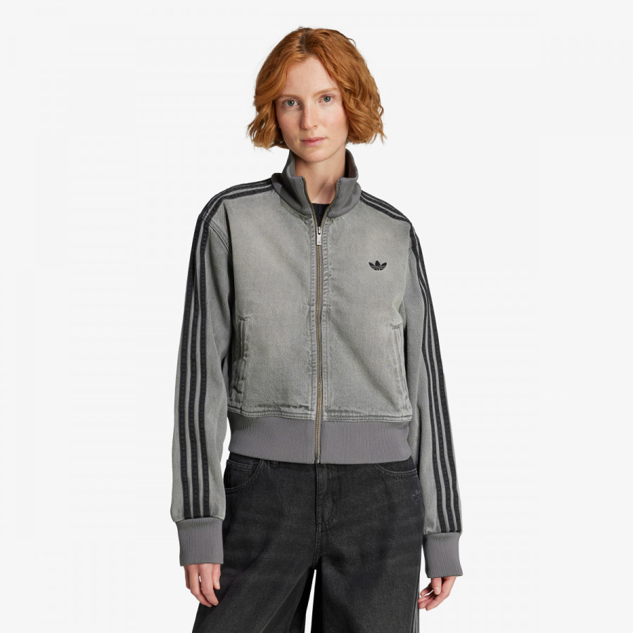 adidas Jakna DENIM TT 