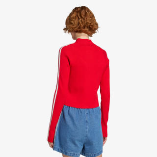 adidas Dukserica SLIM KNIT TT 